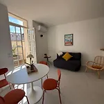 Charmant 2P Avec Terrasse